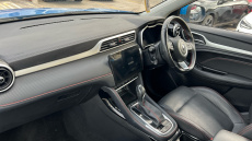 MG ZS 1.0T GDi Exclusive 5dr DCT Petrol Hatchback